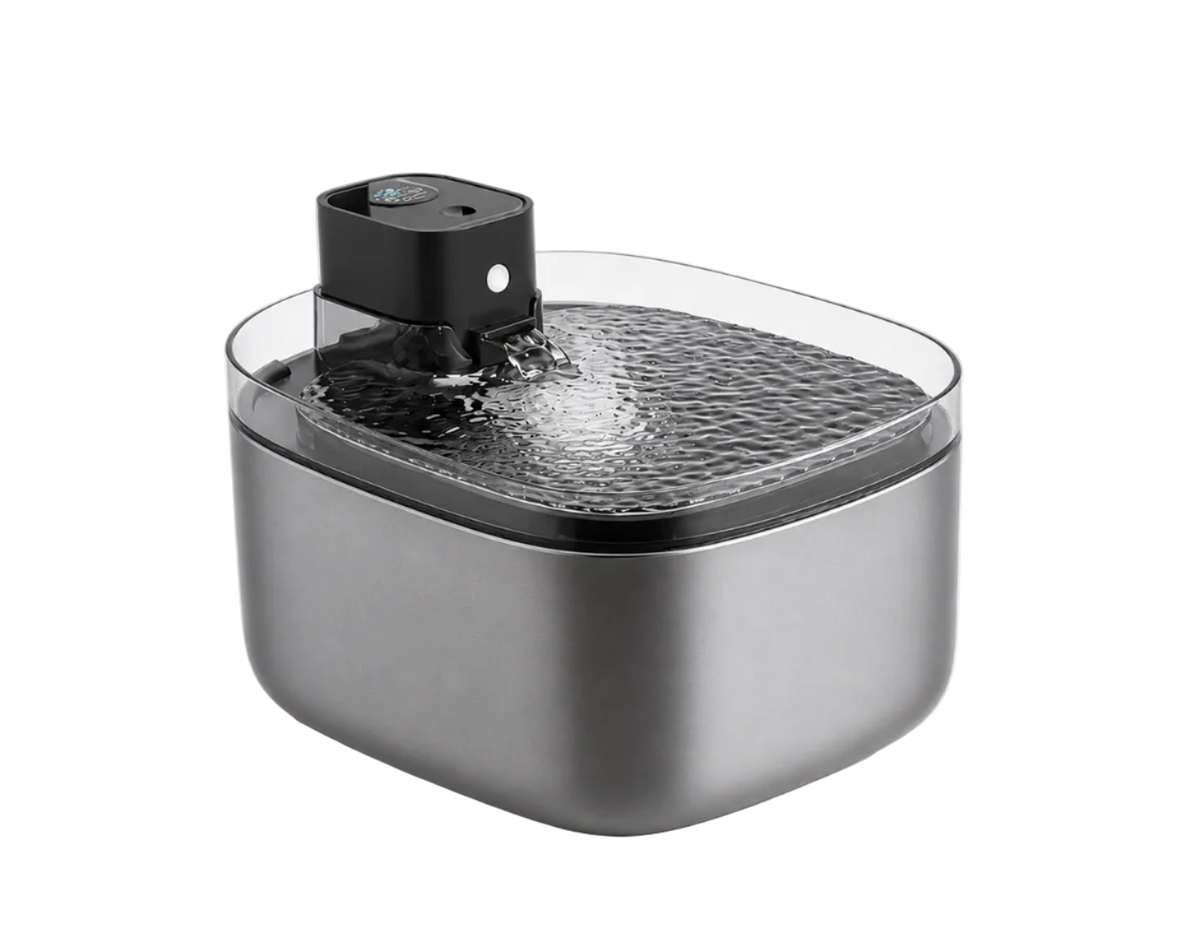 Alto - Fontaine à eau intelligente